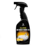 Средство для чистки сантехники (спрей) GRASS Closs Prof pH3 600мл (1/8)