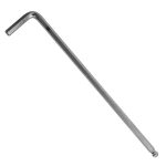 Ключ шестигранный удлиненный с шаром 4мм КРАТОН