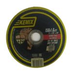 Круг отрезной KEMIX BIRMIX по стали 150*1,6*22,23 (25)