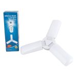 Лампа LED люстра 18Вт Е-27 раскладная CP-001