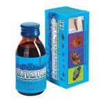 Средство от ползающих насекомых (лак) БЛОКБАСТЕР 100мл ВХ