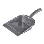 Совок для мусора ЭКОНОМ 290*250*60 М6357 (1/50)