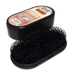 Губка ФУКС для замши и нубука