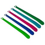 Рожок для обуви 50см ФУКС-лайт металлический