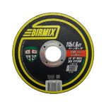 Круг отрезной BIRMIX по стали 115*1,6*22,23 (25)