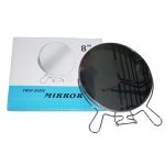 Зеркало №8 железный ободок (1/12)