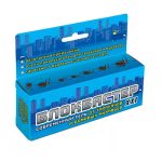 Средство от ползающих насекомых (супер-гель) БЛОКБАСТЕР XXI  45гр шприц ВХ (1/60)