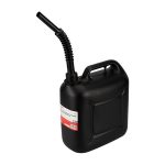Канистра 10л для дизельного топлива и тех жидкостей, пластик ДИЗЕЛЬ REXANT