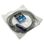 Трос сантехнический 5м*8мм пружиннонавитой X-PERT (1/40)