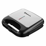 Вафельница эл. SAKURA SA-7427T 750Вт, венские вафли, 215*125мм, антипригарное покрытие