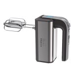 Миксер эл. SAKURA SA-6324SBK 500Вт, 5 скоростей, черный