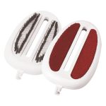 Отпариватель-щетка эл. SAKURA SA-3921BW 1200Вт, 120мл, 3 режима