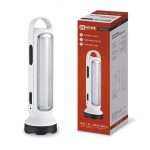 Светильник аварийный LED СБА-7031DC 18LED IN HOME