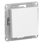 SE AtlasDesign Бел Переключатель перекрестный, сх.7, 10АХ, механизм