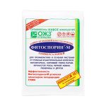 Удобрение ФИТОСПОРИН-М универсал паста 200гр