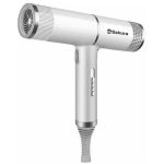 Фен SAKURA SA-4051W 1600Вт, 2 скорости, 3 режима, концентратор, белый