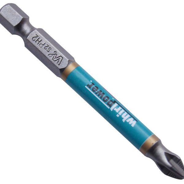 Биты  70мм. PH2 10шт RSC-exclusive WP (10)