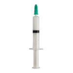 Паста теплопроводная КПТ-8 2мл (шприц) REXANT (10)