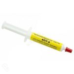 Паста теплопроводная КПТ-8 2мл (шприц) REXANT (10)