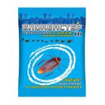 Мелок от тараканов и домовых муравьев БЛОКБАСТЕР XXI (1/100)