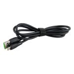 Кабель microUSB SAMSUNG 1м MR-98-V8 черный