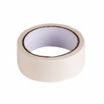 Клейкая лента малярная (скотч малярный) (крепп) 20м*38мм (6)