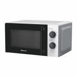 Микроволновая печь SAKURA SA-7050W 1100/700Вт, 20л, механическая