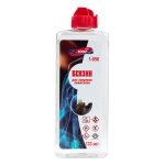 Бензин для зажигалок RUNIS 133мл высокой очистки, пластиковый флокон (1/96)