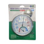 Термометр + гигрометр стрелочный TH-101B