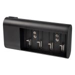 Зарядное устройство для батареек аккумуляторных ФАZА CNA-6l-11 (4*АА/ААА/C/D, 2*9V)