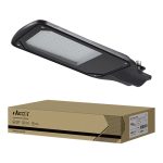 Светильник уличный линзованный ДКУ-2L 50Вт 5000K 6250Лм 125Лм/Вт 42-48мм IP65 NEOX