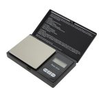 Весы ювелирные 200/0,01г МН016-200