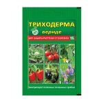 Удобрение от болезни растений Триходерма верде 30гр BX (1/150)