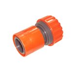 Муфта соединительная для полива быстросьемная 3/4"