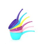 Ковш 2 л пластиковый ПИЩЕВОЙ (1/25)