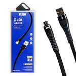 Кабель microUSB SAMSUNG 1м MR-30-V8 синий, в коробке