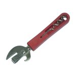 Открывашка штык+штопор пласт ручка 108-20-12/28-66