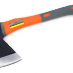 Топор 1000гр ПРАКТИК ПРОФИ FiberGlass -79481-