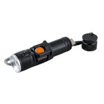 Фонарь ручной аккум LED FA-515-T3 1 мощ, zoom
