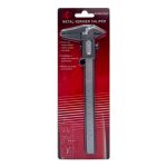 Штангенциркуль 160мм блистер