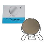 Зеркало №4 железный ободок (1/24)