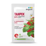 Средство для защиты картофеля от колорадского жука 1мл Танрек, пакет (1/200)