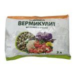 Вермикулит 3л СВТ