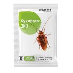 Ловушка для татараканов КУКАРАЧА ЭКО 50гр