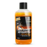 Автошампунь GRASS 1л Universal АПЕЛЬСИН (1/16)
