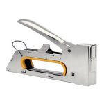 Степлер мебельный металлический 4-8мм, тип скобы 13 X-PERT?