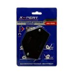 Фиксатор магнитный для сварки 25LBS-12кг S (1/72)