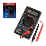 Мультиметр (тестер) DT-830B Spark Lux(1/40)