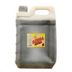 Олифа Оксоль натуральная 3л канистра ГОСТ 190-78