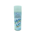 Аэрозольная краска SPRAY ART белая глянцевая (сигнальный белый) (1/12)